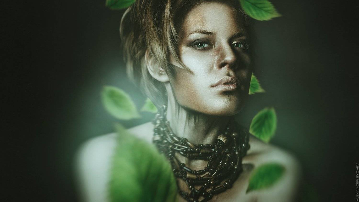 , Сычёв Александр