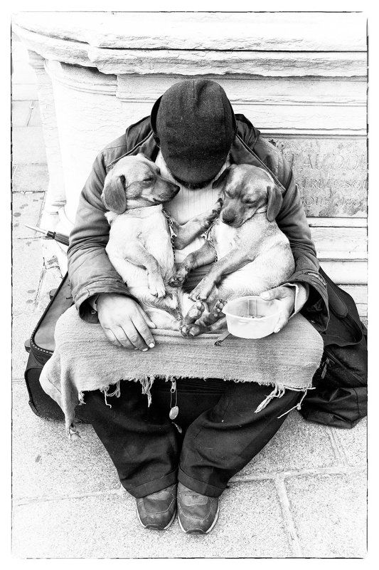 Just the three of us фото превью