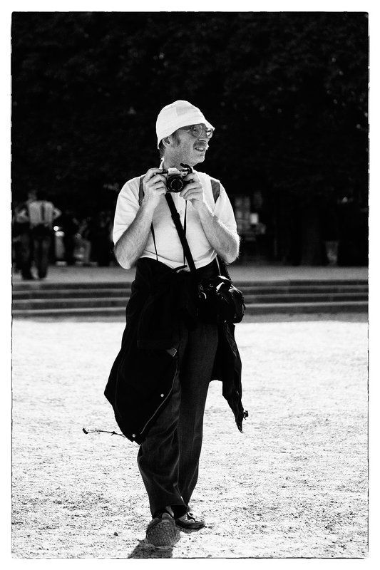 Photographer фото превью