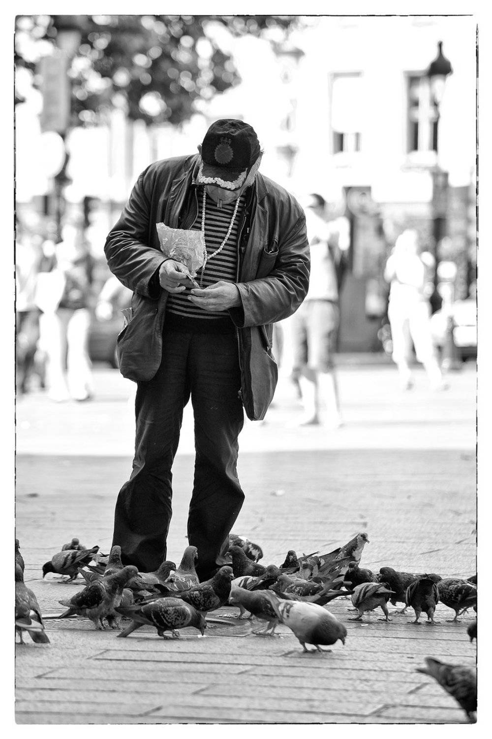 , Sergey Shaposhnikov