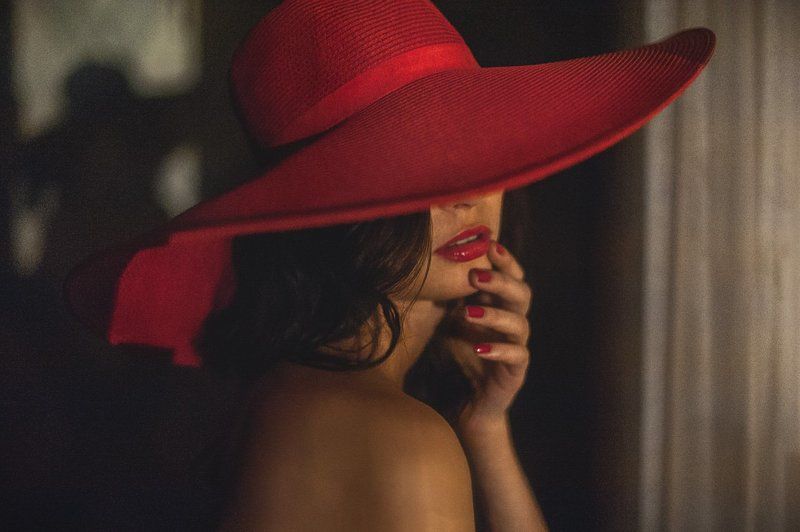 Ann J фото превью