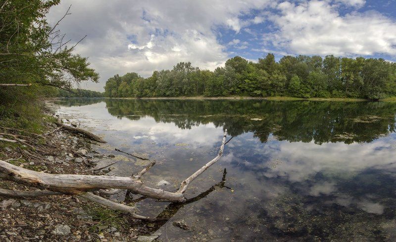 Пейзаж фото превью
