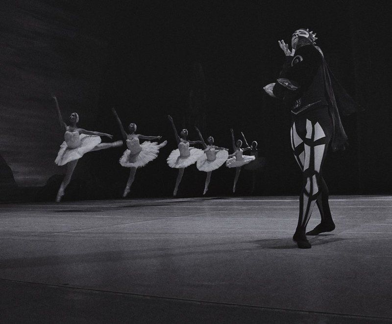 Фестиваль Театральной фотографии фото превью