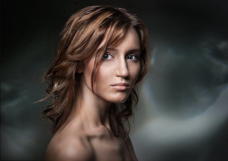 Воздух фото превью