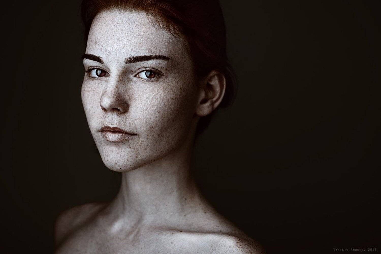 , Василий Андреев