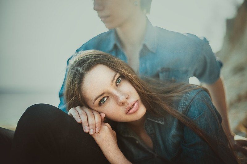 Viktoriya фото превью