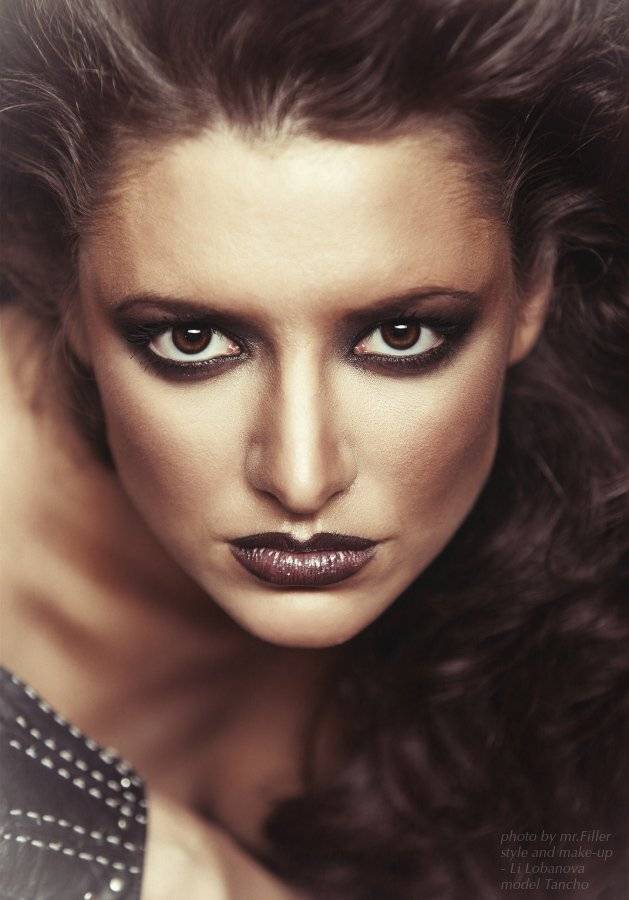 mr.filler, Николай