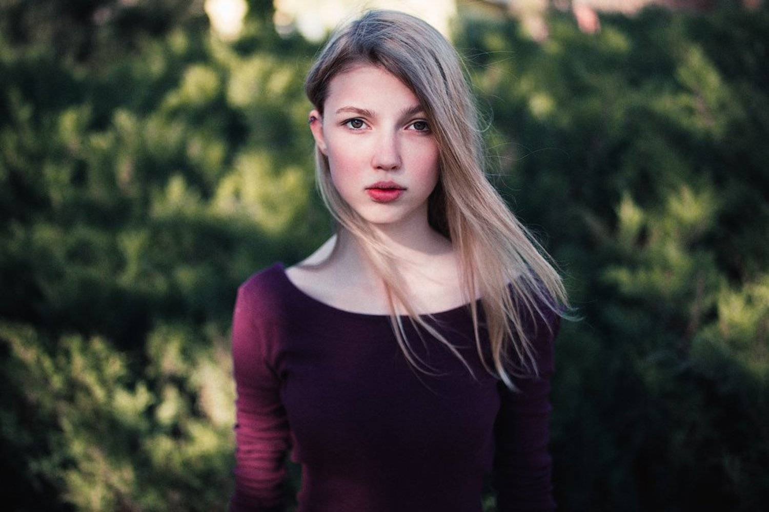 , Никита Остроумов