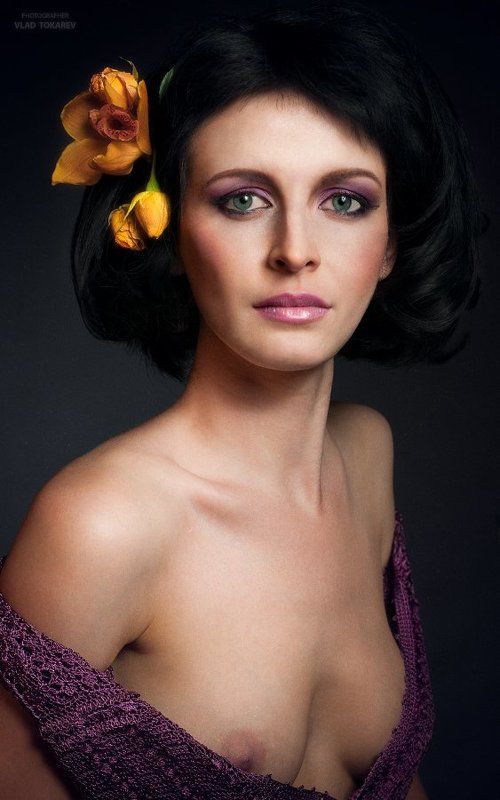 Flower фото превью