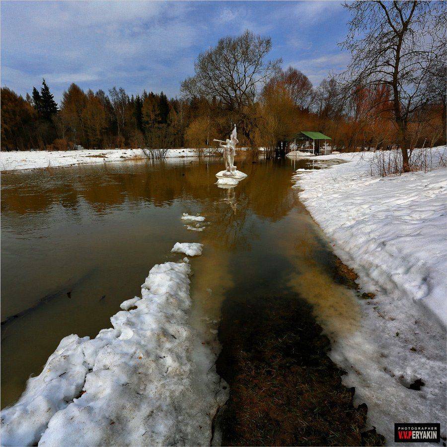 , Виктор Перякин