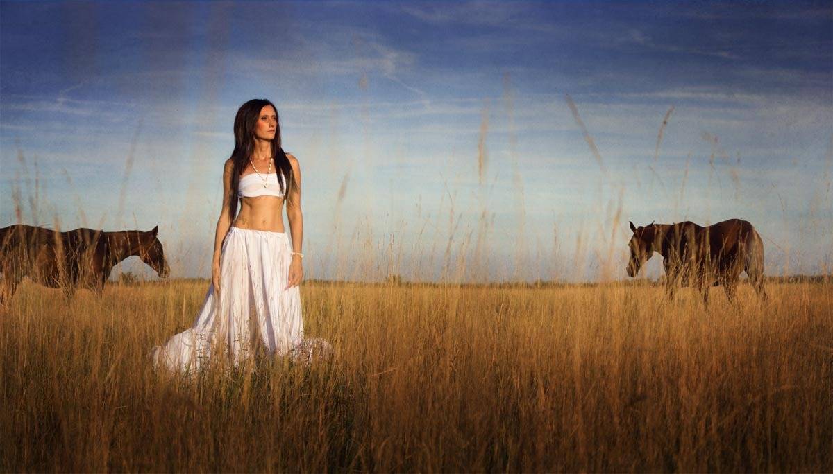 , Шатровская Наташа