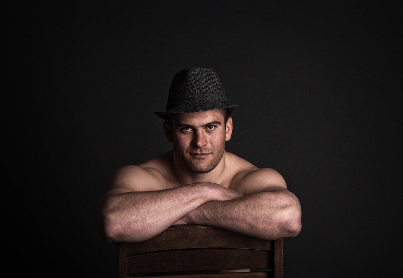 * фото превью