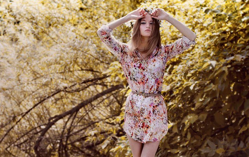 Ульяна. фото превью