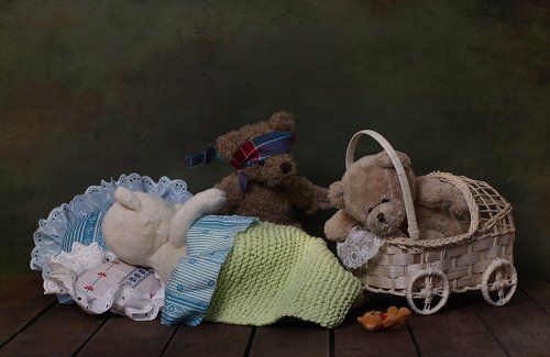Бессонные ночи