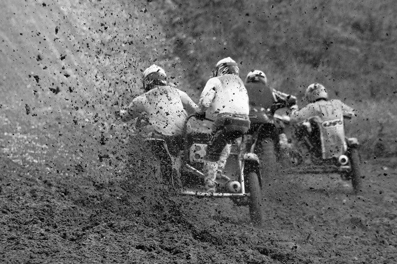 Мотокрос - 3 фото превью