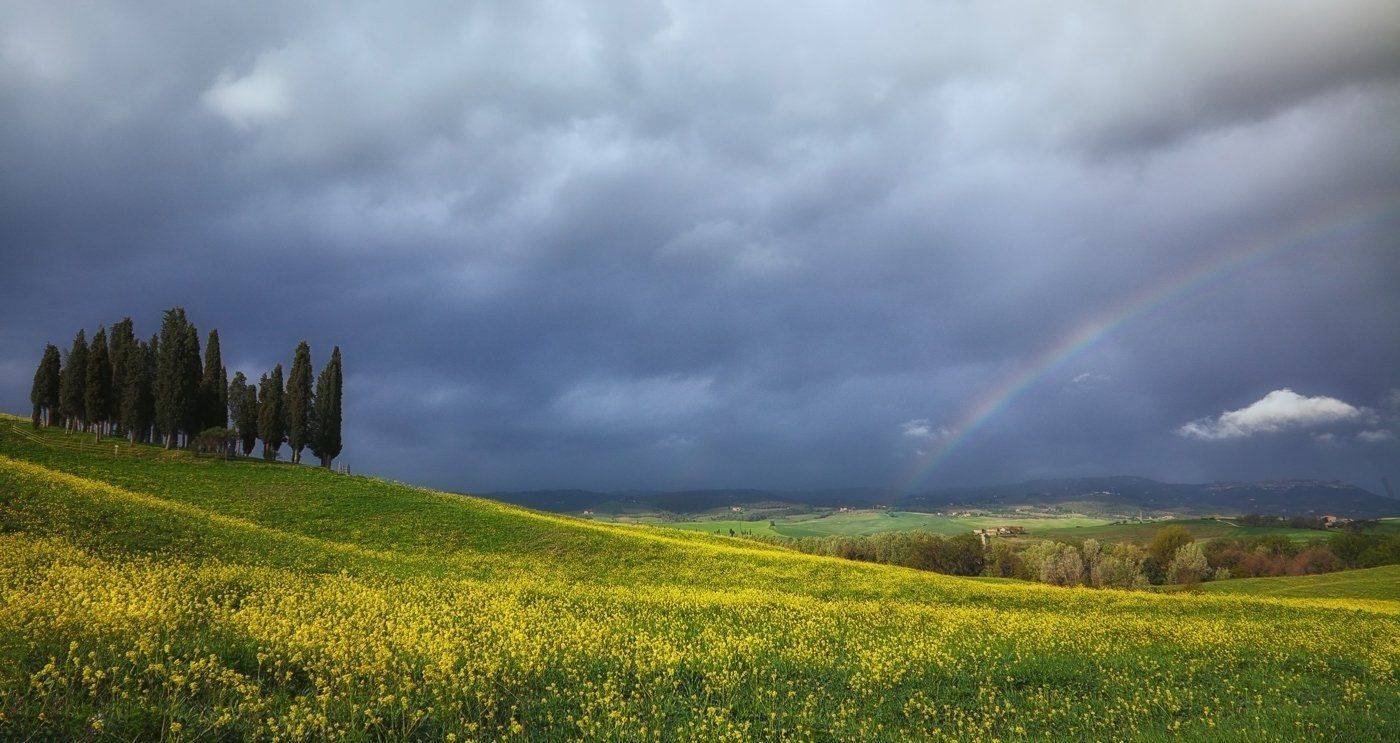 mc, italy, spring, М.