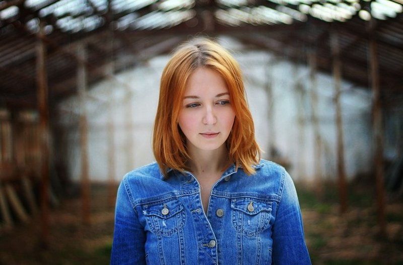 Ира фото превью