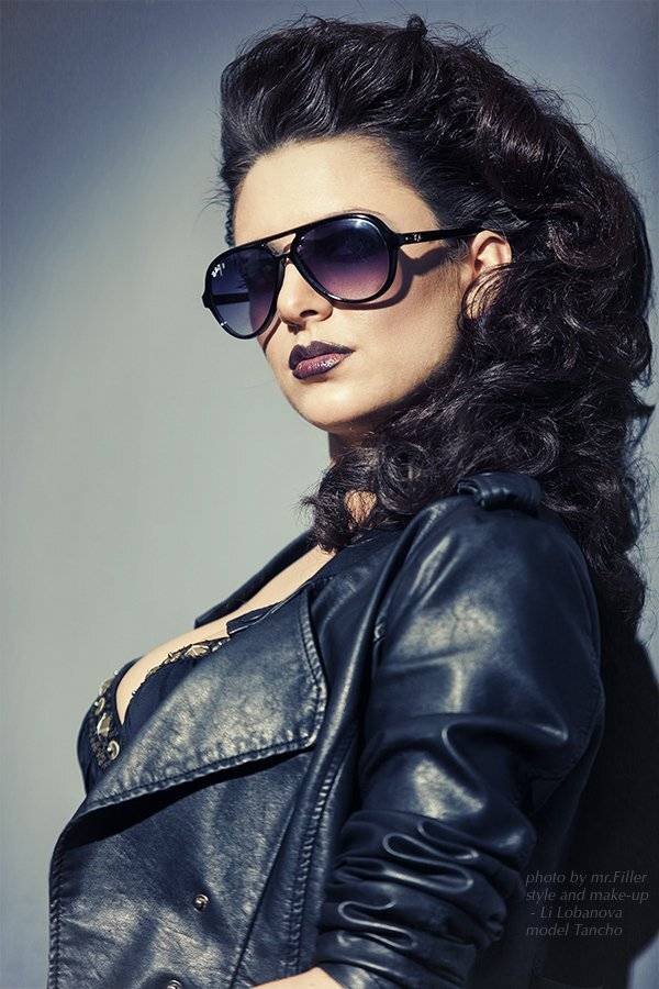 mr.filler, Николай