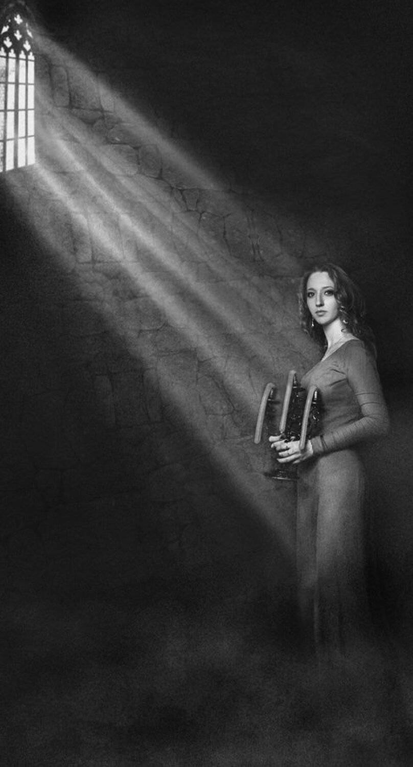 , Якименко Анита