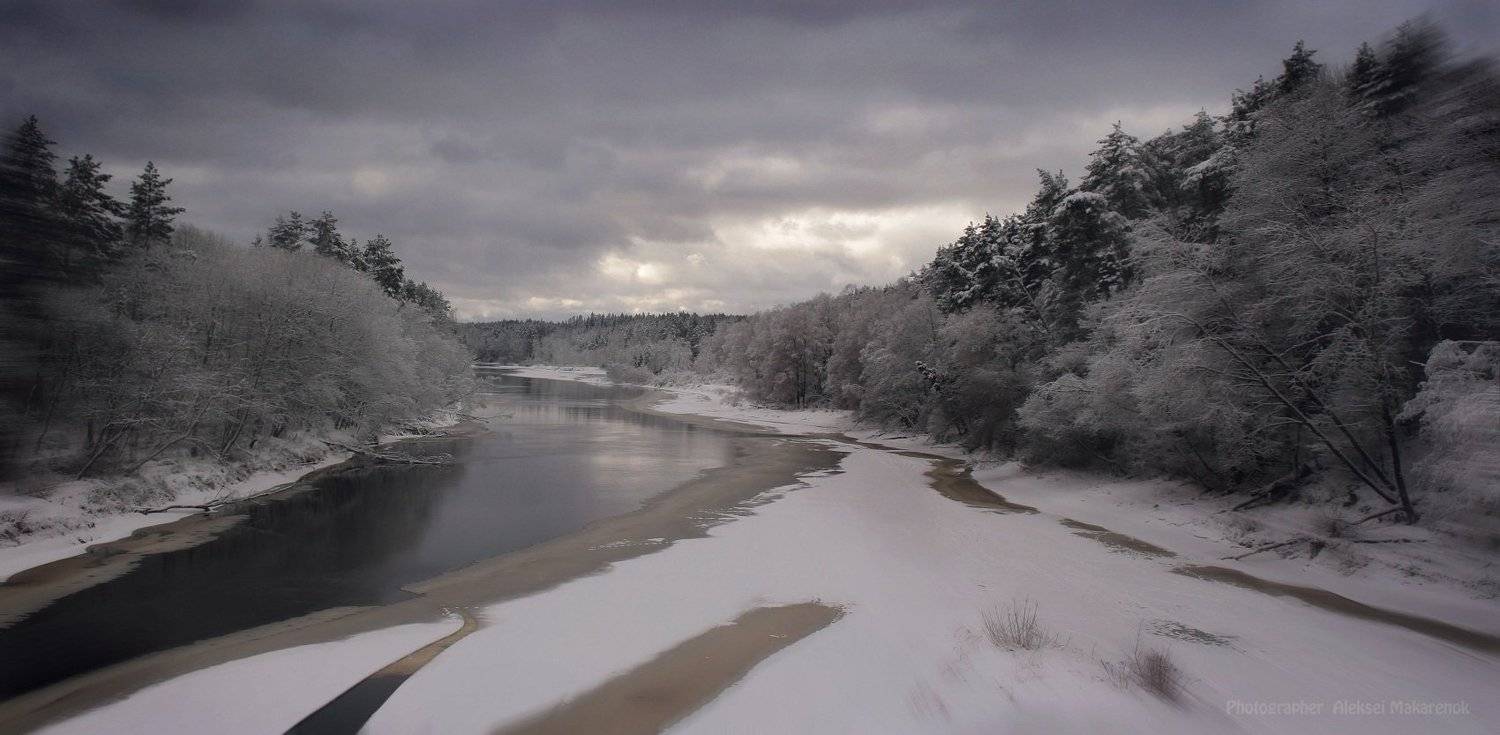 , ALEKSEI  MAKARENOK
