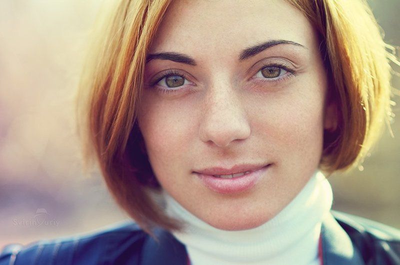 портрет фото превью