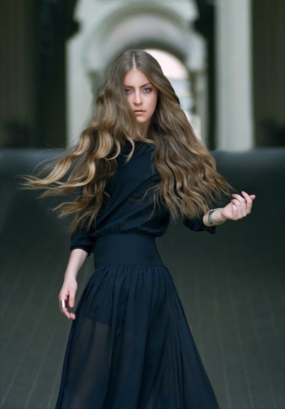 Мистический ветер фото превью