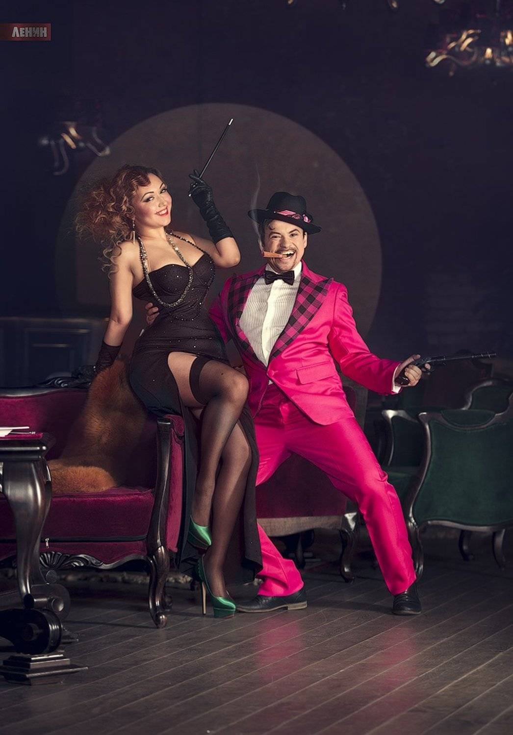 popoff, lenin, ленин, &copy; ЛЕНИН