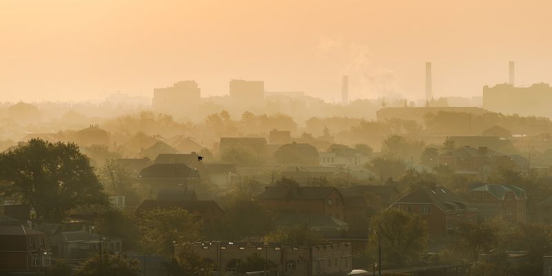 ГОРОДСКОЕ УТРО фото превью