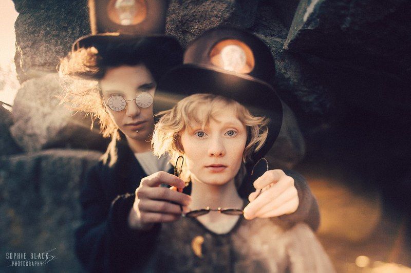 Маятник Вечности фото превью