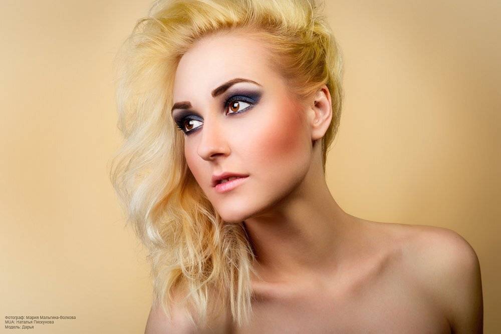 , Мария Мальгина