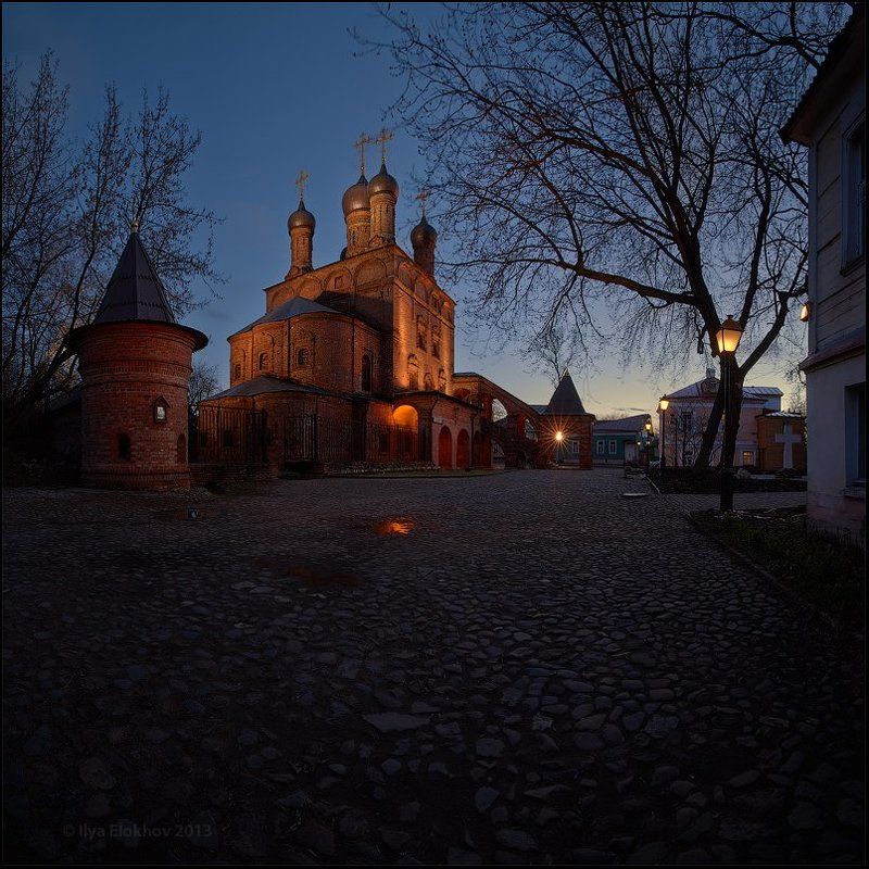Москва 2013 фото превью