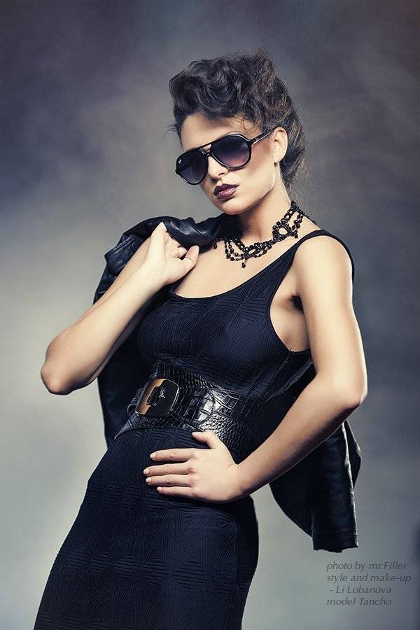 mr.filler, Николай