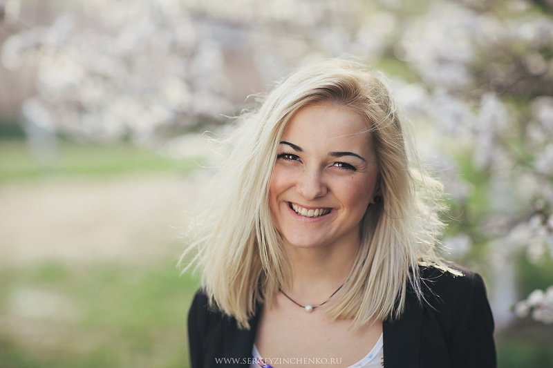 Light Girl фото превью