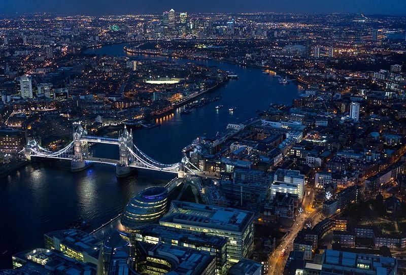 London фото превью