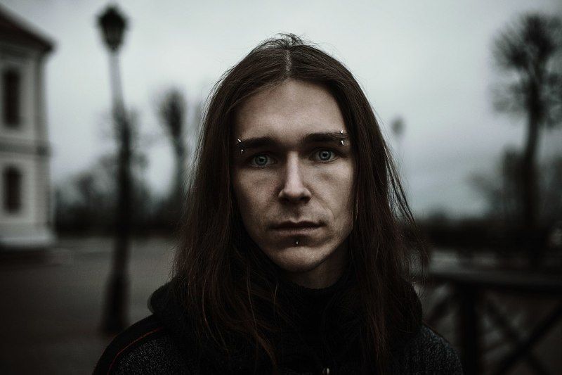 Dark eyes фото превью
