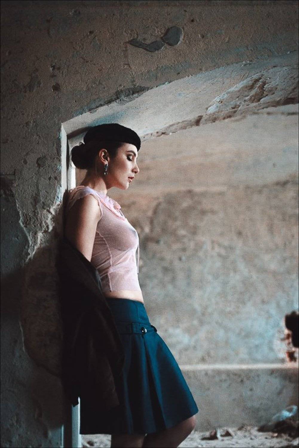 , Шестаков Олег