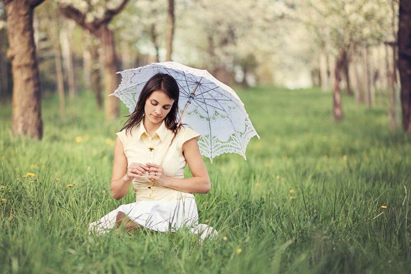 Spring фото превью