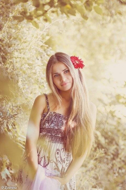 , Владислава Зверева