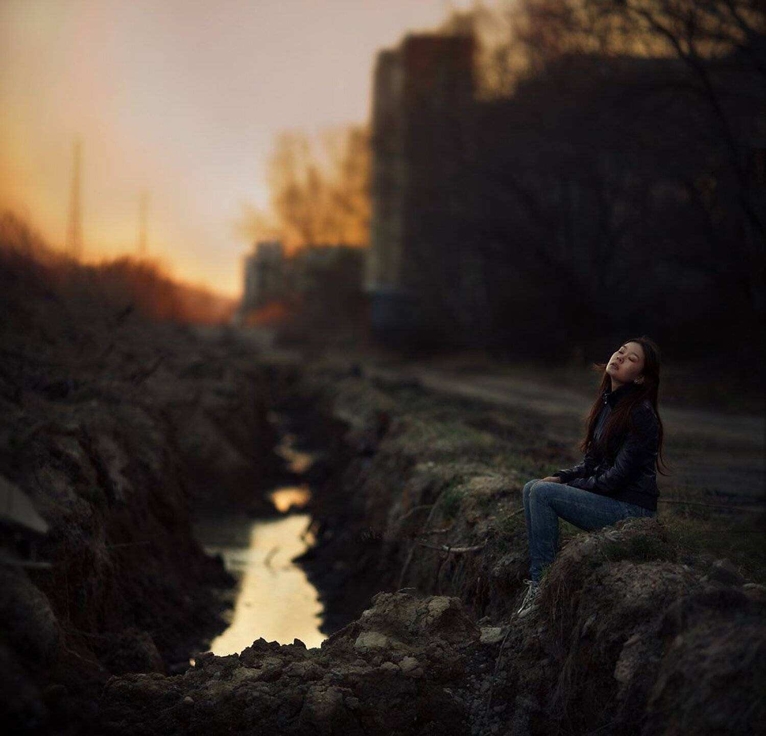 , Андрей Белозёров