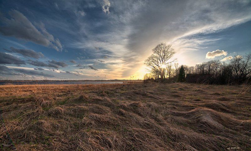 springtime turbulence фото превью
