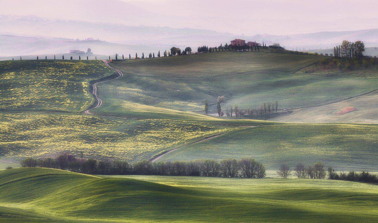 mc, italy, spring, М.