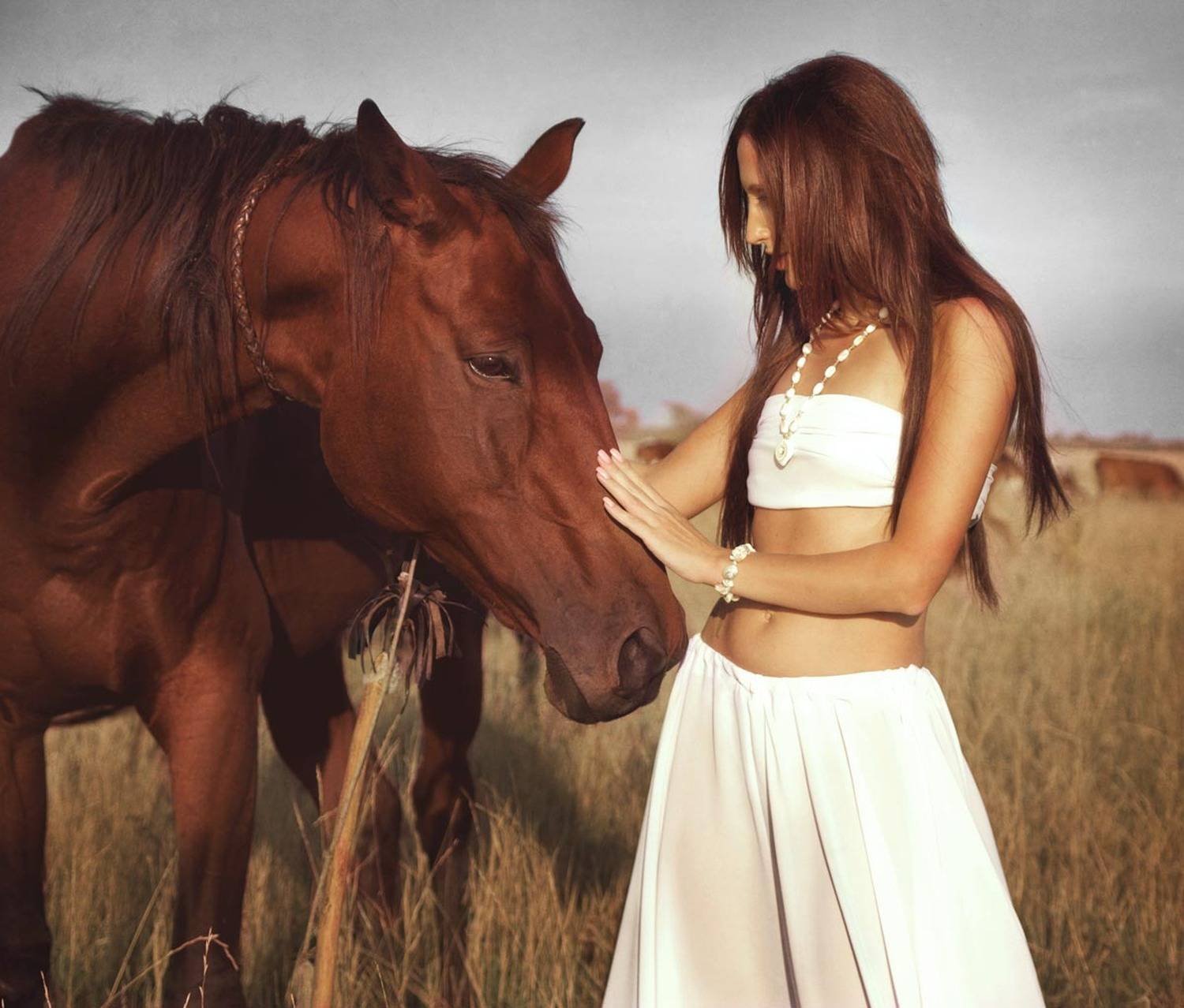 , Шатровская Наташа