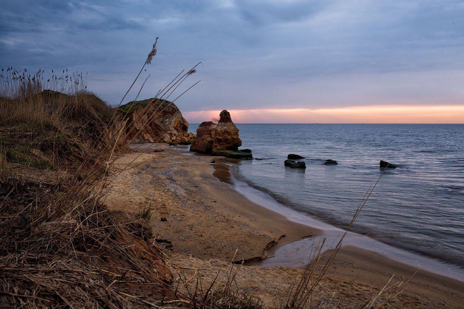, Сергей Дымченко