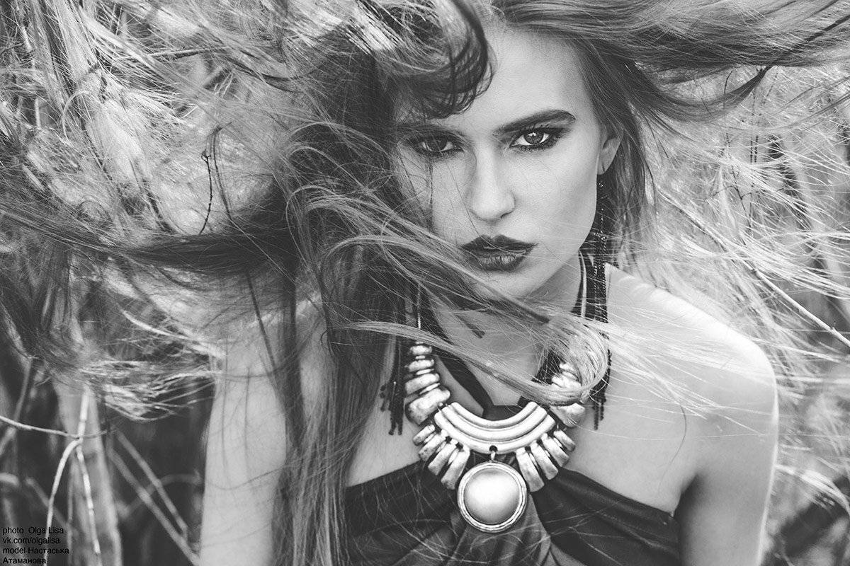 , Ольга Лиса