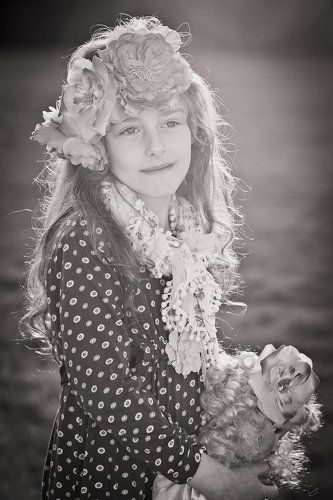 Little Fairy