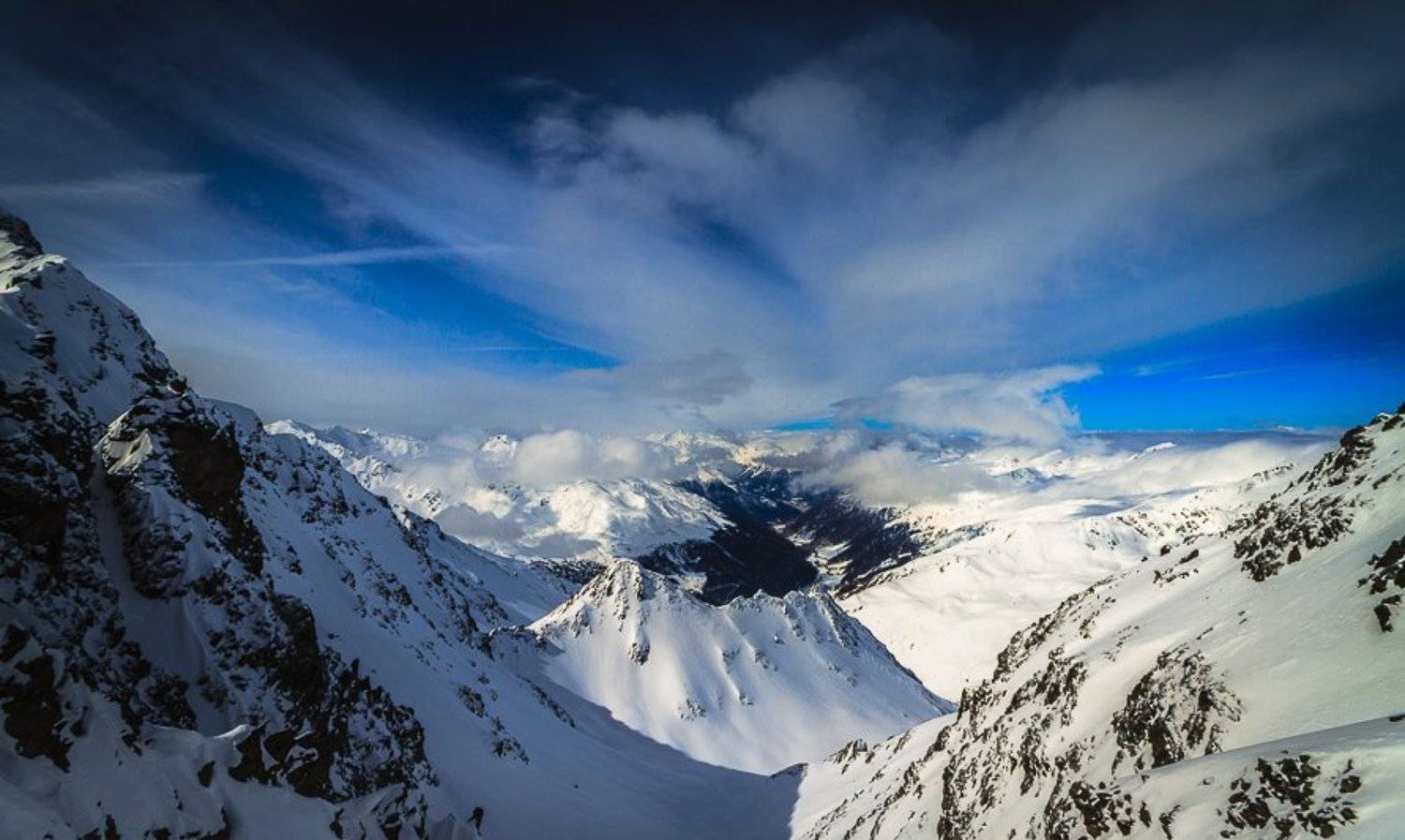 austria,kaunertal,kaunertaler gletscher,tirol,австрия,альпы,горы,долина,лед,снег, Maximilian Buckup