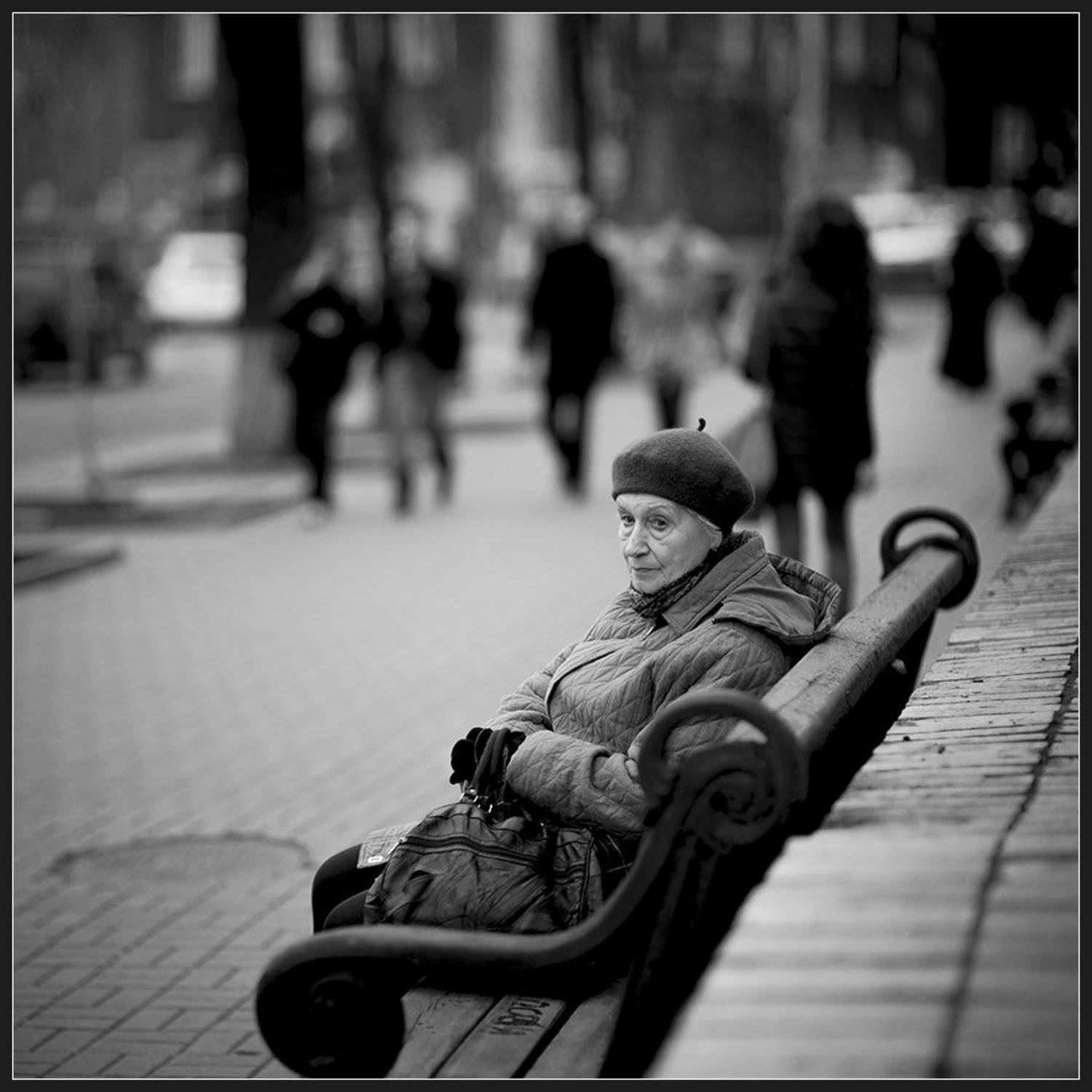 , Алексей Соловей