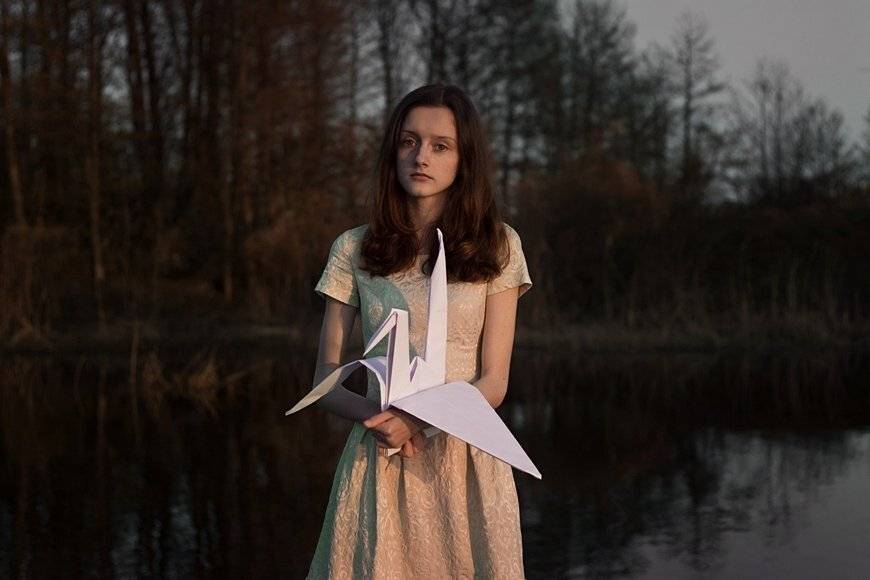 , Голод Виктория