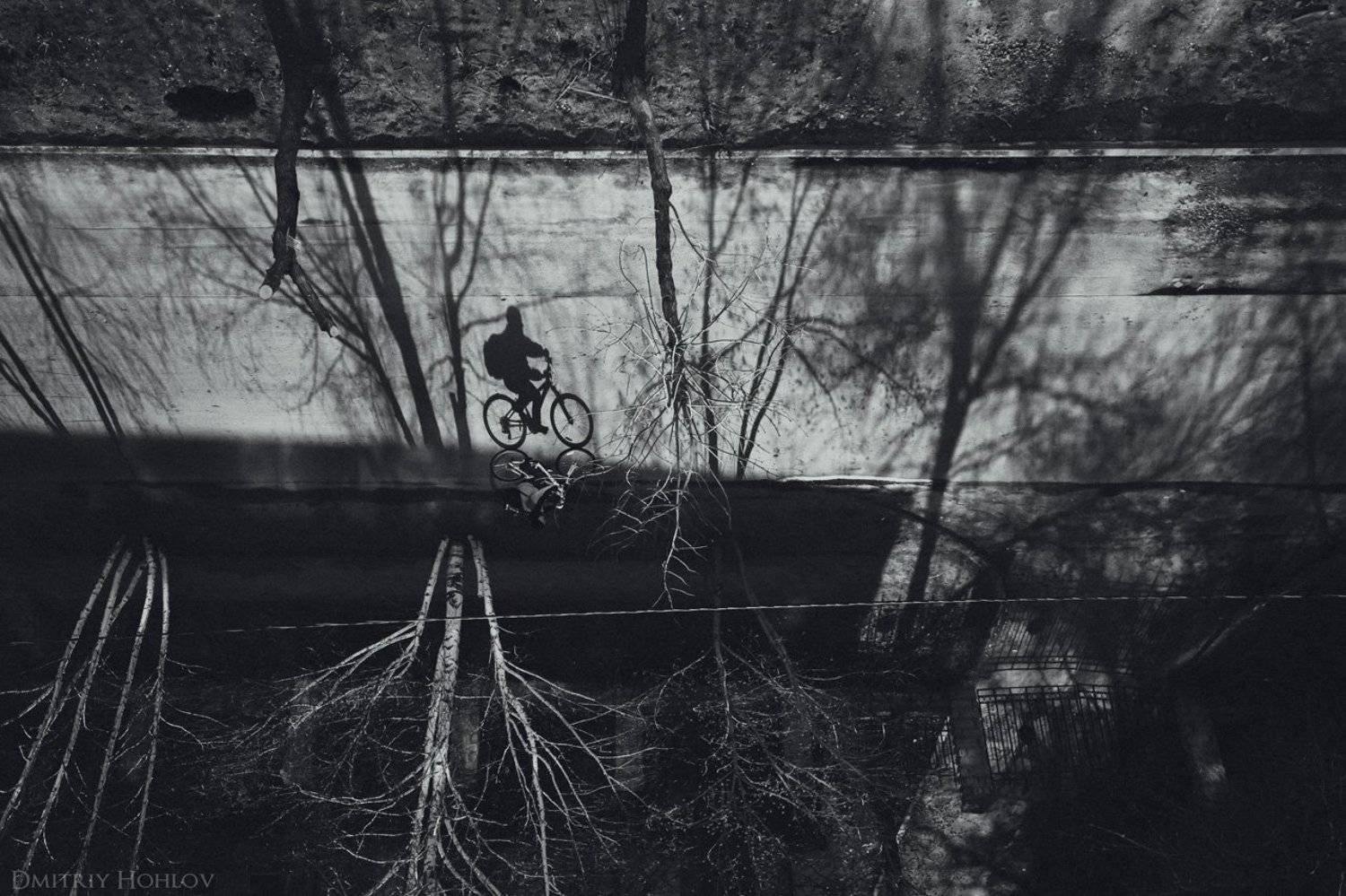 , Дмитрий Хохлов