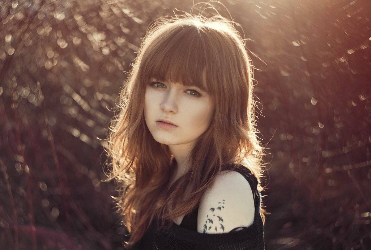 , Взорова Алёнка